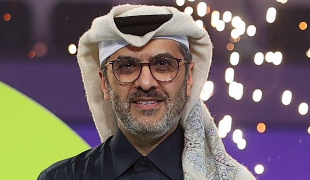 Tariq Darwish Zainal